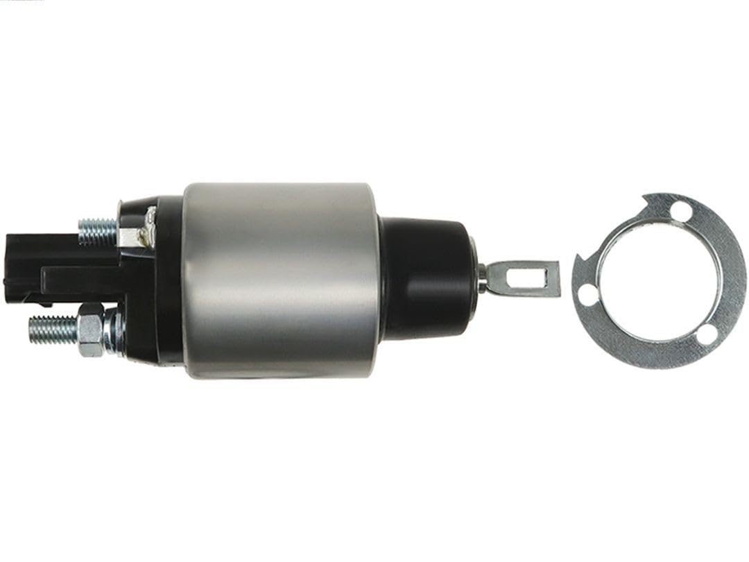 AS-PL Solenoide de arranque