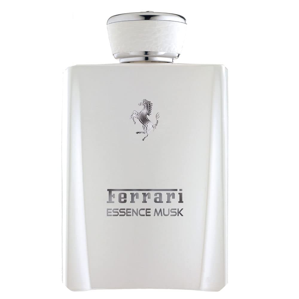 Ferrari Essence Musk Eau De Parfum Spray 100 ml : Amazon.ae: Beauty