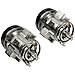 VIOHI Door Lock Fits Chrysler|Dodge|Plymouth Truck DL-41B