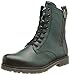 Produktbild Remonte Damen D4871 Mode-Stiefel, Petrol/Petrol/schwarz / 12, 45 EU