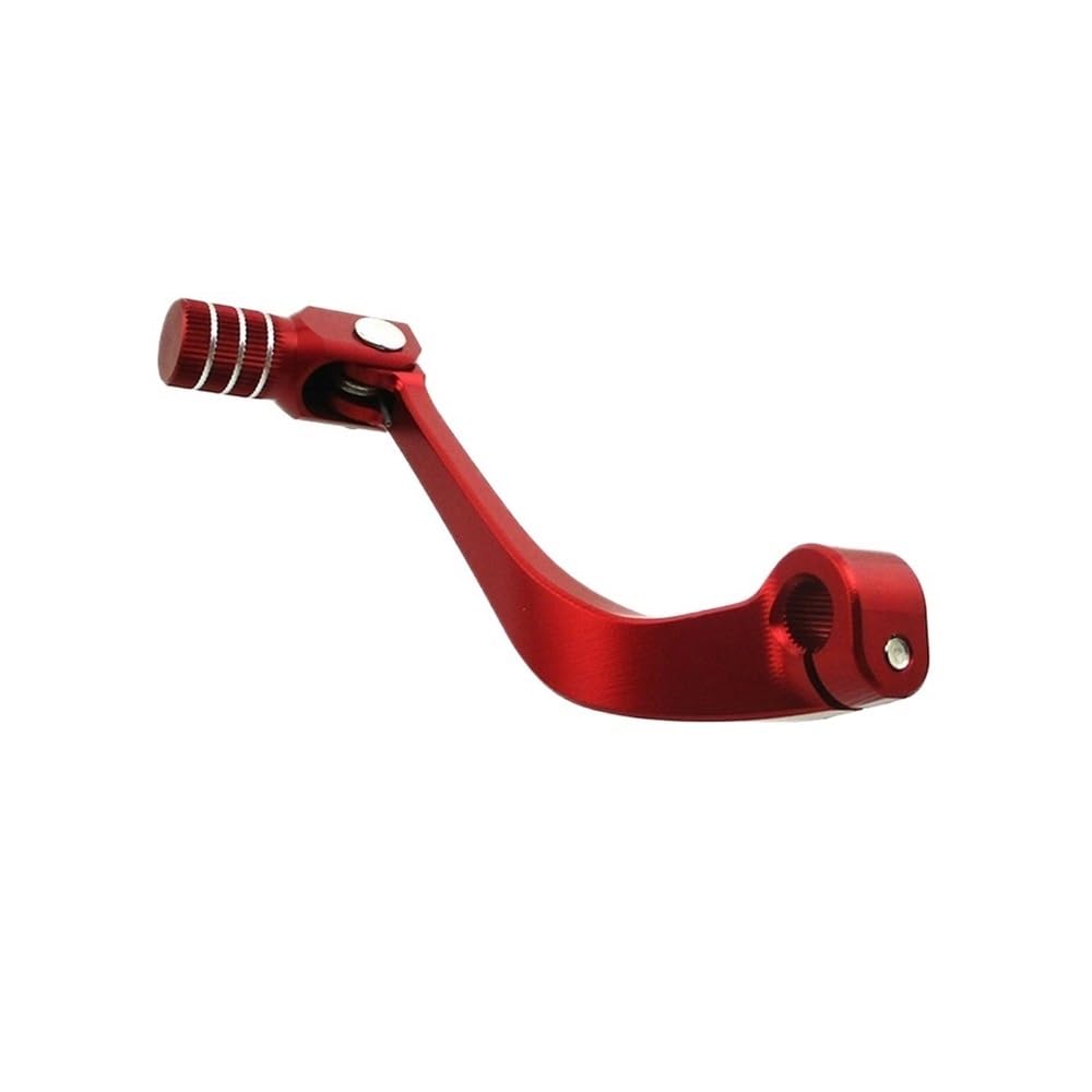 Uuipip One Color Motorcycle Gear Shift Lever Gear Shift Lever Shifter For 190Cc Foot-Operated Starter Shifter Shift Pedal Lever Pedal Foot-Operated Shifter