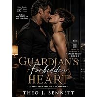 Guardian&rsquo;s Forbidden Heart
