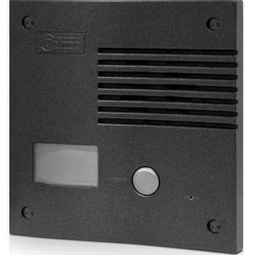 Golmar 11229511A PE-295/1 GRF Placa de Audio de 1 Pulsador