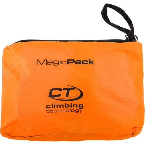 Magic Pack Backpack, Orange, One Size2