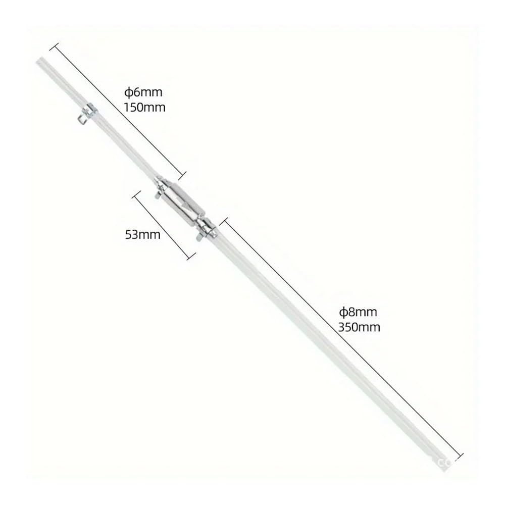 Assenmacher Specialty Tools FZ 32 A Cooling System Adapter