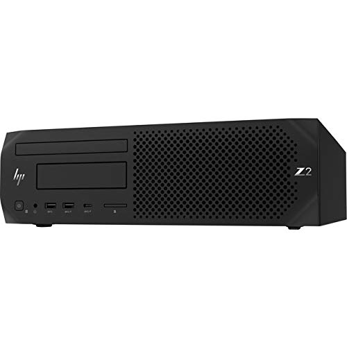 Amazon.com: HP Smart Buy Z2 G4 SFF I7-8700K Workstation : Electronics