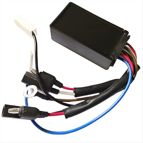 CDI���j�b�g 1721 1722 �|�����XATV PRO 4X4 PPS 500 3086982�ɓK��