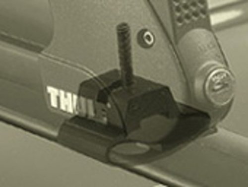  THULE ADATTATORI BARRE ORIGINALI CLAMP-ONS