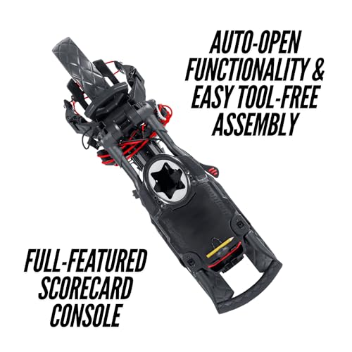 Image of Bag Boy Slimfold Golf Push Cart