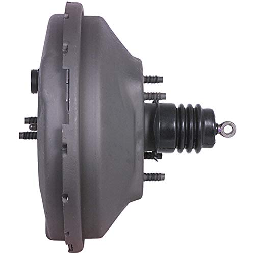 Cardone 54-73703 Remanufactured Vacuum Power Brake Booster Without Master Cylinder (Renewed) #TOP3