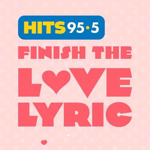 Finish The Love Lyric: Wednesday, February 4th 2026