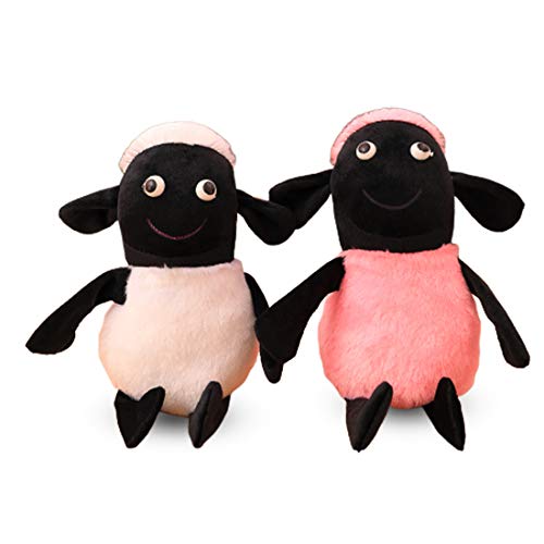 Image of KEKEMI Non-Toxic Hugable Cute Stuff Teddy Bear Soft Toys for Kids /Gift, Size 7 Inches (Pack of 2)