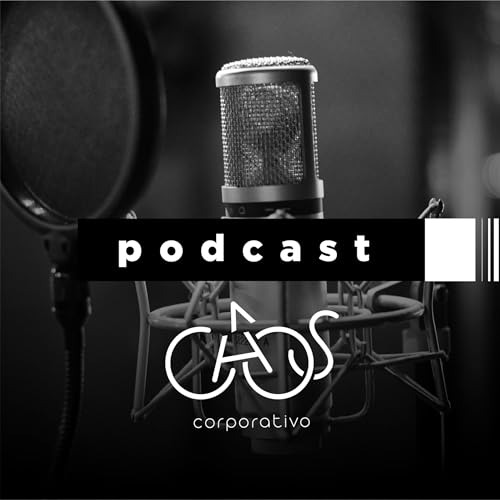 Caos Corporativo Titelbild
