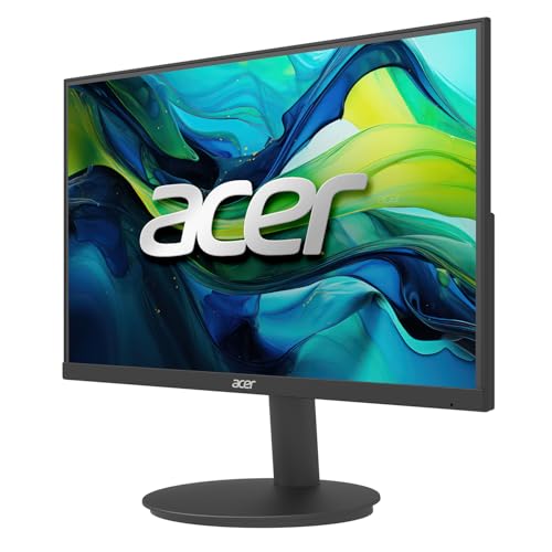 Acer 21.5in FHD 1920x1080 100Hz Office Monitor KB220Q H2bi - image 8
