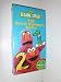 Sesame Street - The Great Numbers Game [VHS]