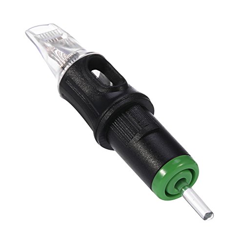 Aghi per tatuaggio, 10 pezzi Trucco permanente