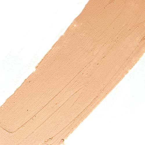 Kode Mens Concealer (Shade 2 Of 6) Dark Circle Under Eye Cream Corrector, Multi-Use, Pimples, Scars, Rashes #TOP3