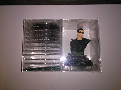Gentle Giant Matrix Neo Bust