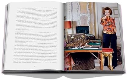 Fashionphile: The Book of Iconic Bags