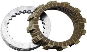 Competition Clutch Kit for Yamaha RAPTOR 700 2006-2019