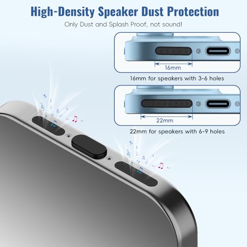 Enchufe antipolvo USB C protector de silicona contra pelusas de bolsillo 4