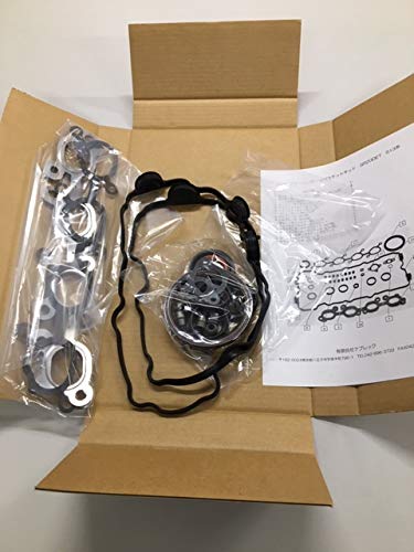 Amazon.co.jp: 日産 SR20DET S13系 シルビアオーバーホールガスケット