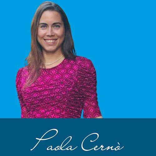 Ep.8 | In cima si arriva un passo alla volta&hellip;