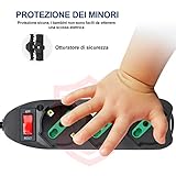 EXTRASTAR B088BCQKGL lato 4