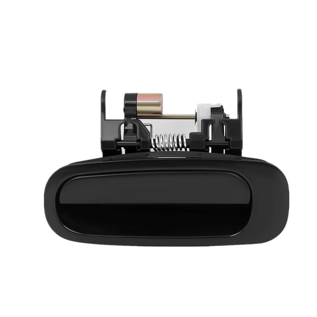 Ymyyqw Rear Right Car Outer Door Handle Car Exterior Door Handle For Corolla 1998 1999 2000 2001 2002 Front Rear Outer Left&Right Accessories