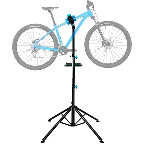 ZENO Heavy Duty Folding Bike Repair Stand Cover