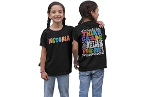 Back to School Shirts - I'm Ready But Is It Ready for...