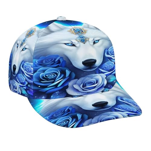 Gorra deportiva esencial para hombre y mujer miniatura 1
