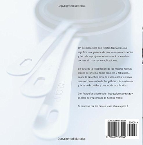 Suspiro por dulces (Spanish Edition)