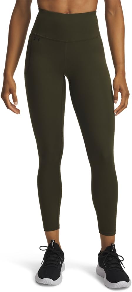 Under Armour Women's Motion Ankle Leggings