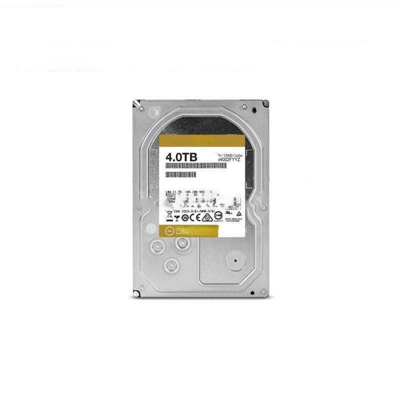 Amazon | For Digital WD4002FYYZ 4TB desktop 3.5-inch enterprise