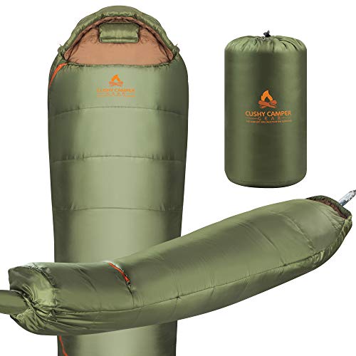 Best Hammock Sleeping Bag ExpertHabit