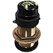 Lowrance 000-15736-001 Navico Dst-810 Bronze Triducer Multisensor Nmea 2000 N2k - 6m Cable