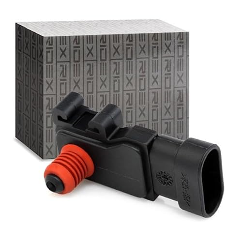 Ridex Sensore Pressione Collettore D'aspirazione 3947S0005 Combo Tour Elettrico - 4