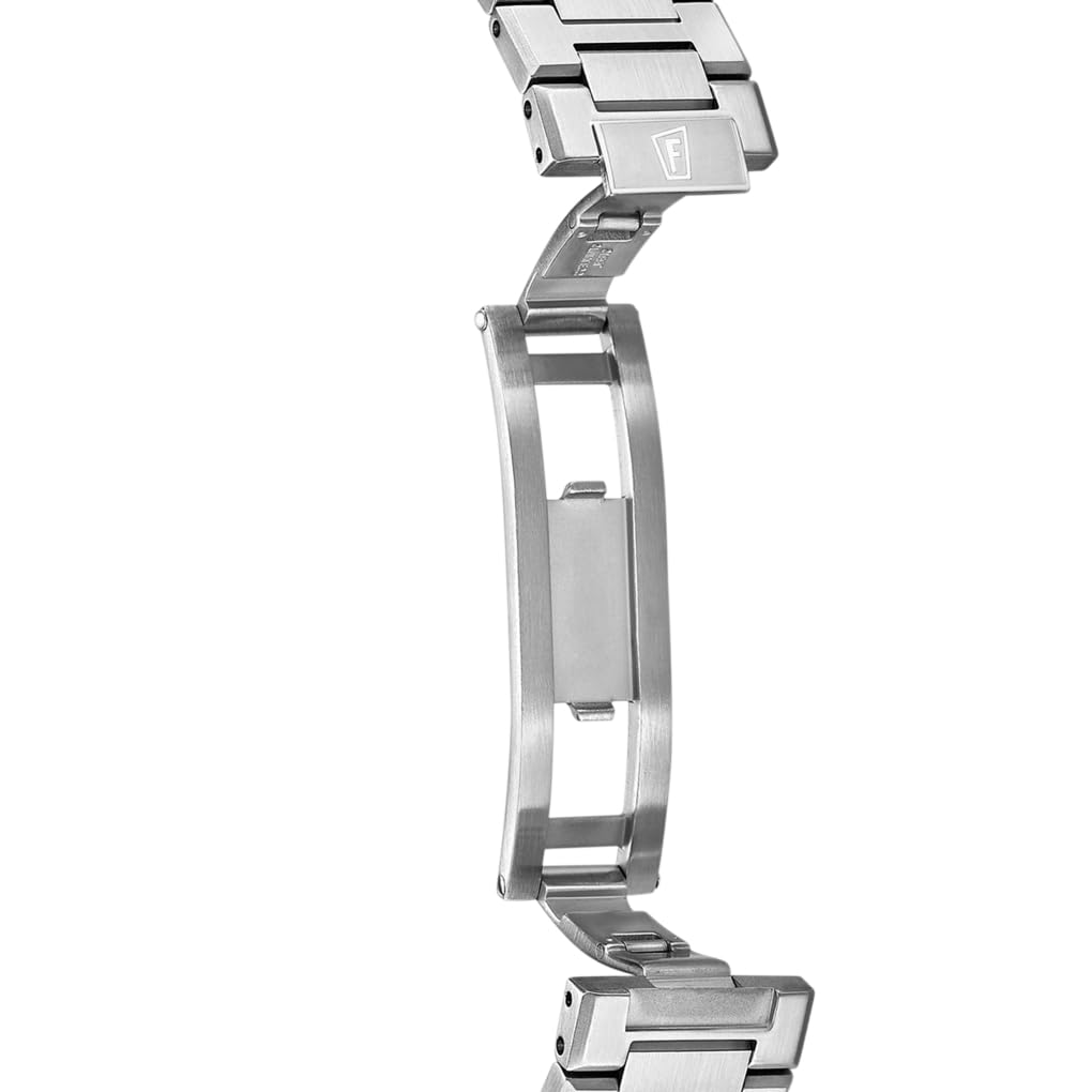 Festina Swiss Made Uhr Automatik Herren aus Edelstahl 316l