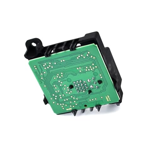 Remplacement du module de commande des phares adaptatifs BMW