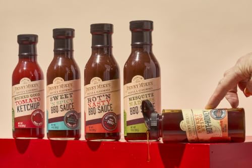 Salsa Miel Picante Sweet Sting 12oz miniatura 5