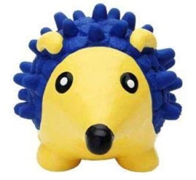 See full amazon price history chart for DOG TRUST Interactive Non-Toxic Soft Latex Chew Squeaky Football for Dogs and Puppies (Small) | Chewing, Floating, Training, and Bouncing | Reduce Separation Anxiety (Hedghog) DOG TRUST Interactive Non-Toxic Soft Latex Chew Squeaky Football for Dogs and Puppies (Small) | Chewing, Floating, Training, and Bouncing | Reduce Separation Anxiety (Hedghog) (B0BW3DJHWY) Amazon Price History, Amazon Price Tracker