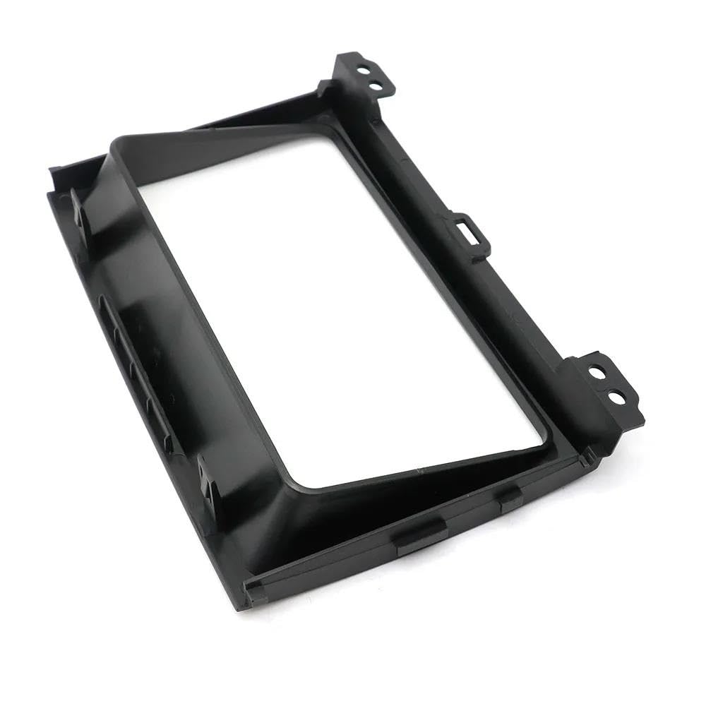 Cadre de façade d'autoradio Kit De Tableau De Bord Stéréo De Voiture 7 "2DIN Pour Toyota Pour Prado 120 2002-2009 Cadre Façade | 202x102mm