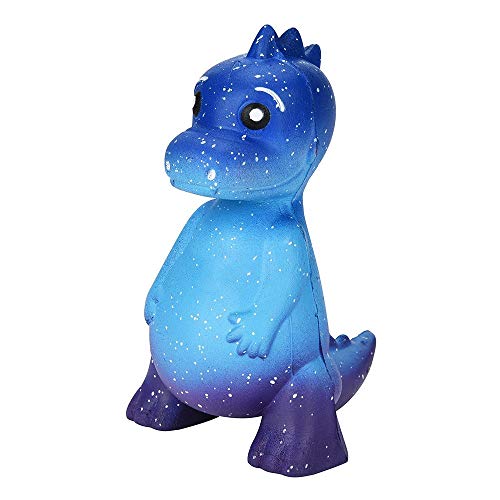 Preisvergleich Produktbild Zeagro Squishy Dinosaurier-Spielzeug für Kleinkinder, 12 cm