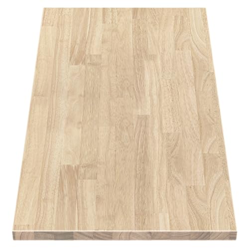 ARIEL Hevea Countertop 48" x 25"
