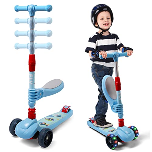 Top 10 Monopattini per Bambini