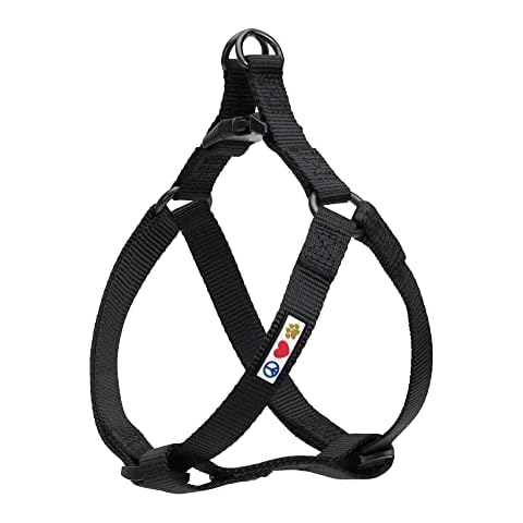 Pawtitas Arnes de Entrenamiento Pechera para Perros Cover