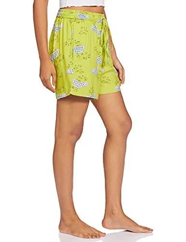 Image of Indigo Women's Bermuda Shorts