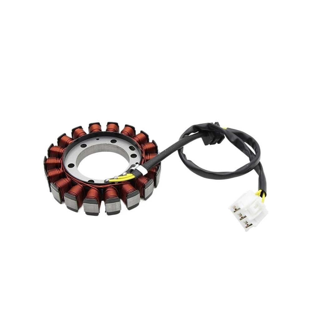 Bobine de stator magnéto premium pour alternateur KL650 et KLR 650 T650 2022