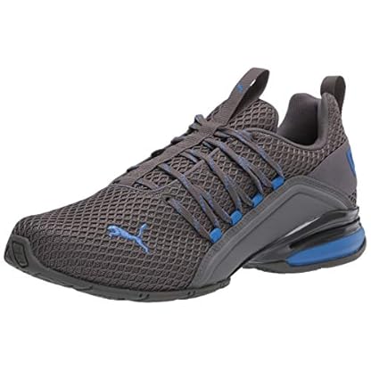 PUMA Men's Alexion Cross Trainer